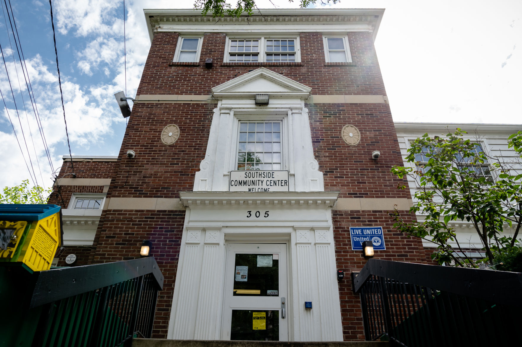 Southside Community Center